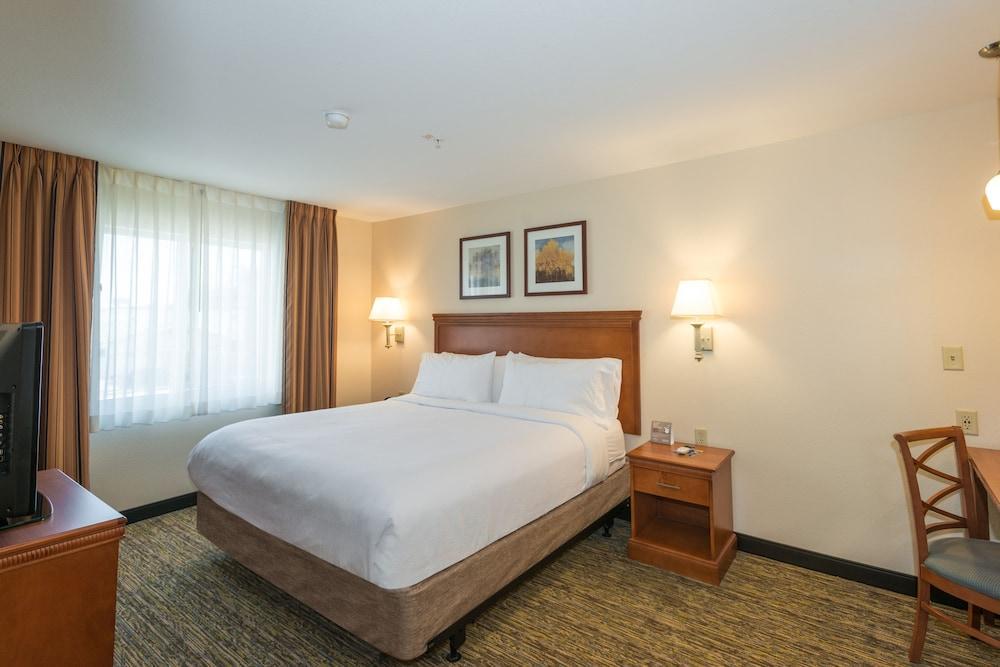 Candlewood Suites Mobile-Downtown By Ihg Eksteriør billede
