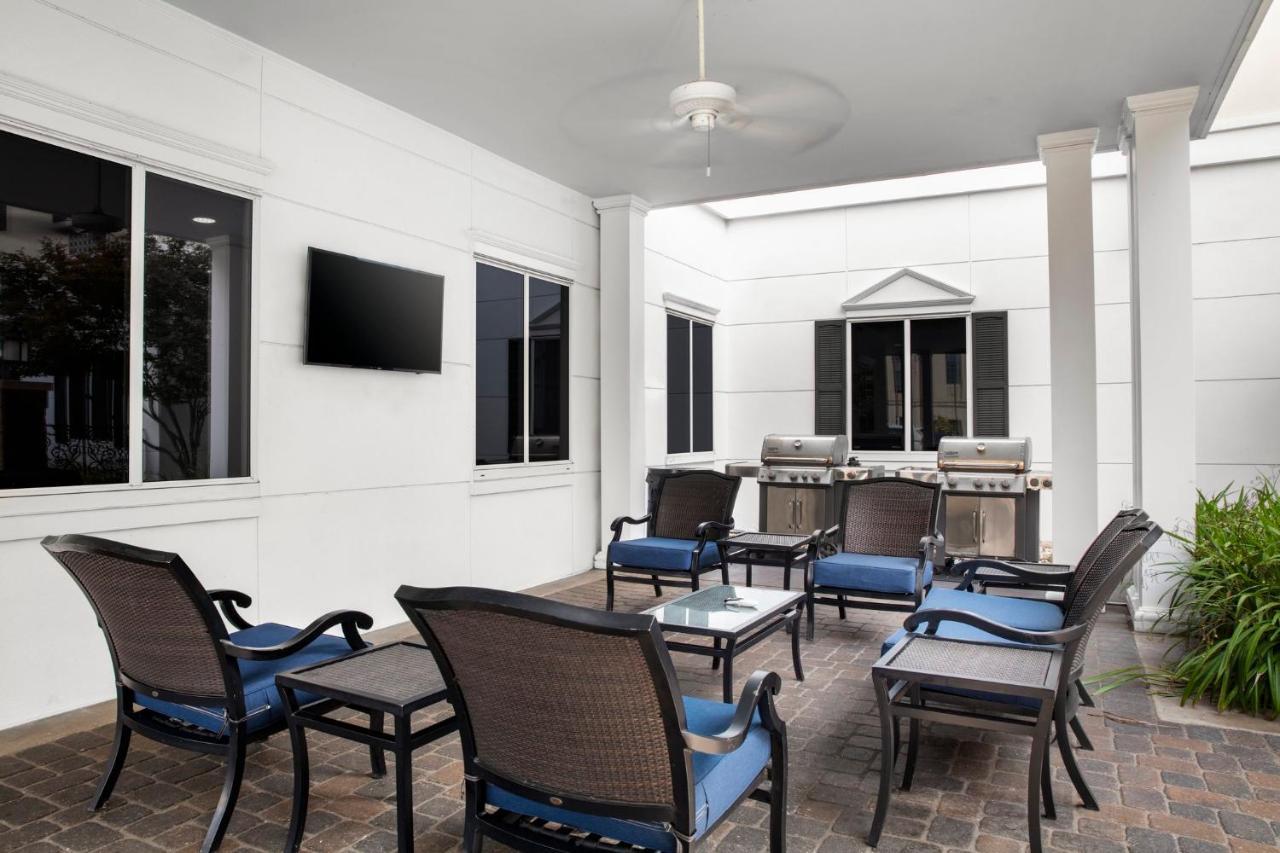 Candlewood Suites Mobile-Downtown By Ihg Eksteriør billede