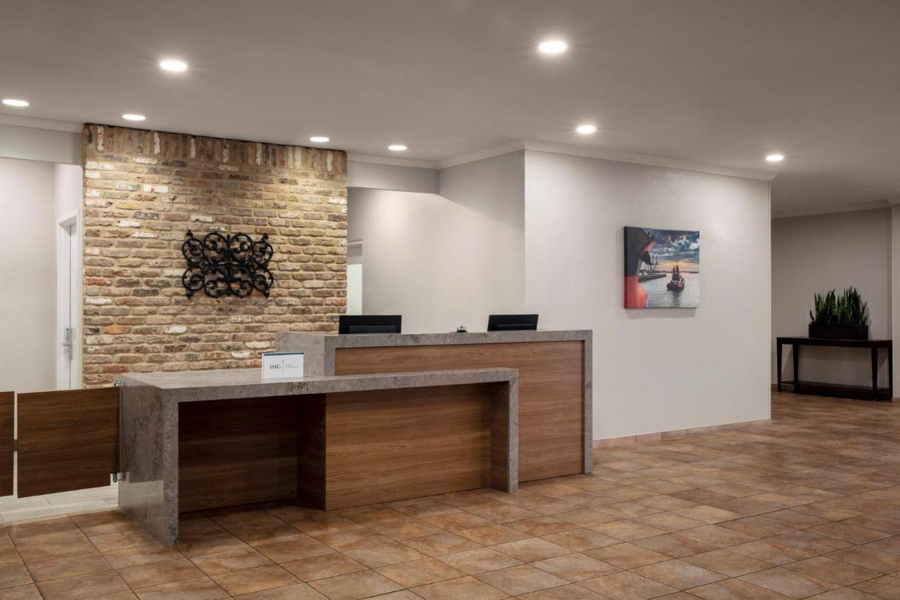Candlewood Suites Mobile-Downtown By Ihg Eksteriør billede