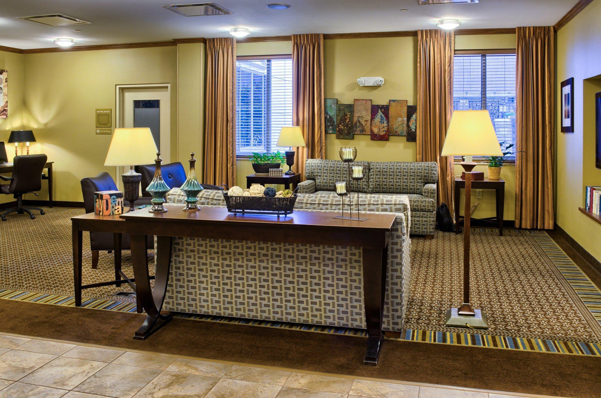 Candlewood Suites Mobile-Downtown By Ihg Eksteriør billede