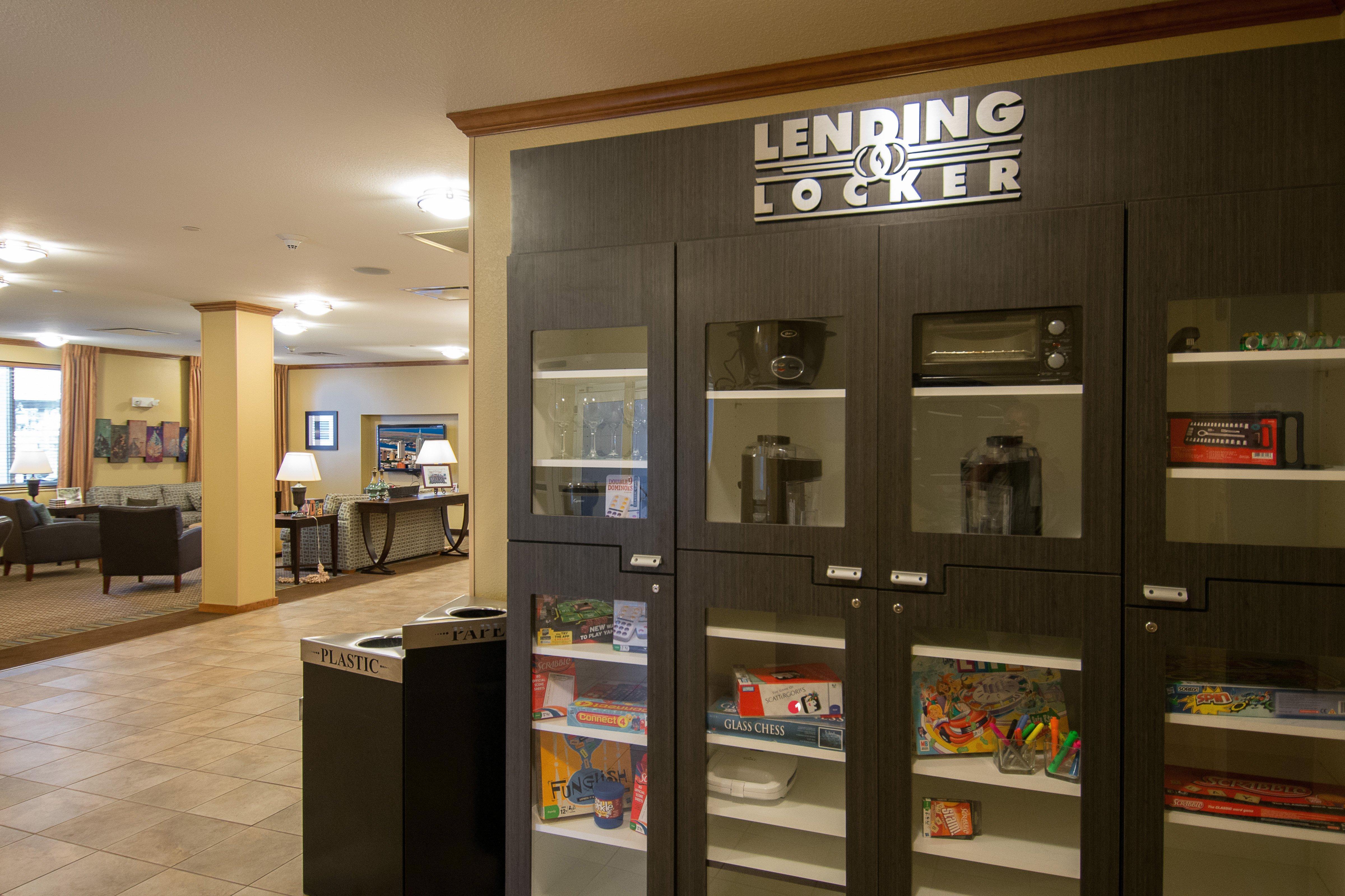 Candlewood Suites Mobile-Downtown By Ihg Eksteriør billede