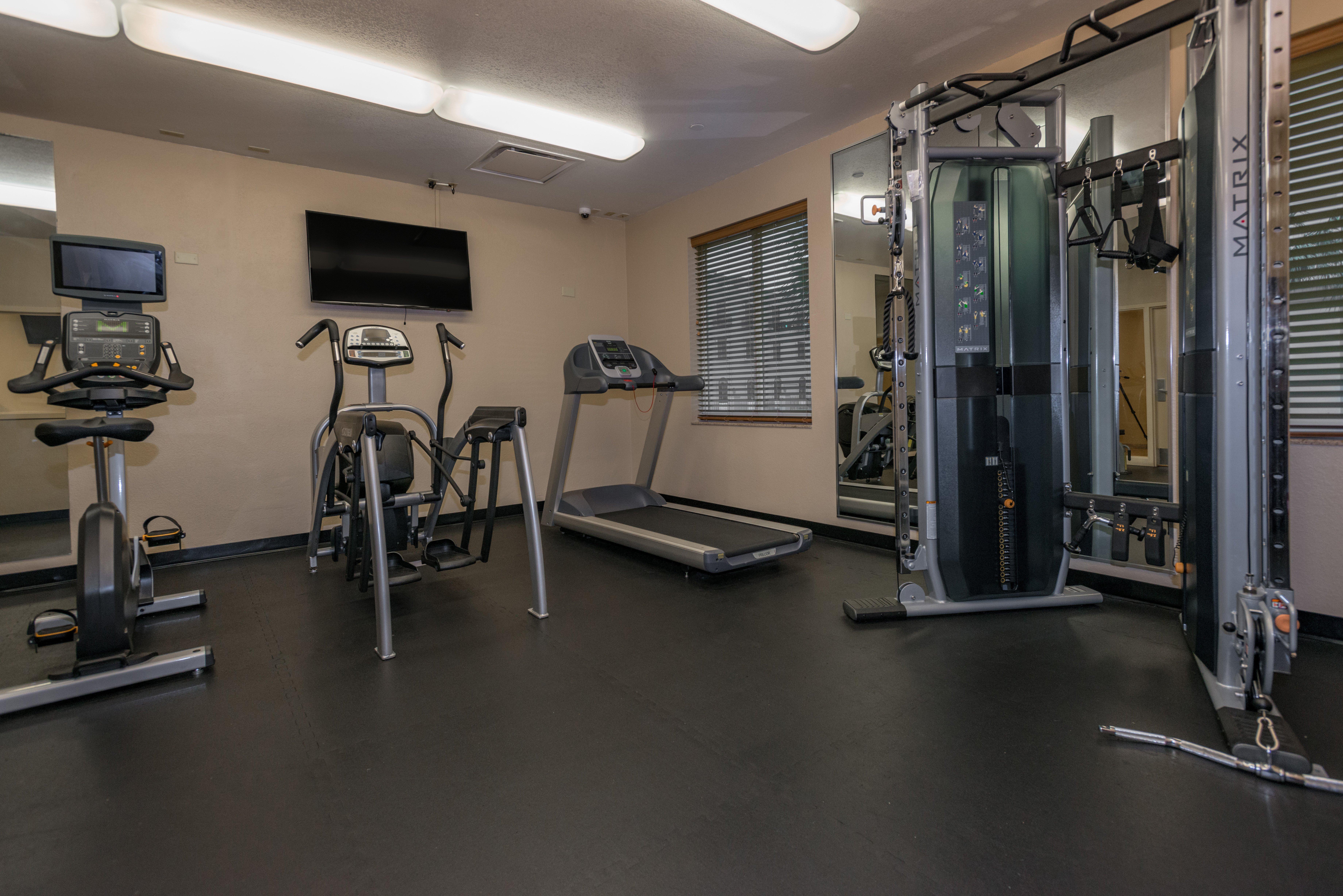 Candlewood Suites Mobile-Downtown By Ihg Eksteriør billede
