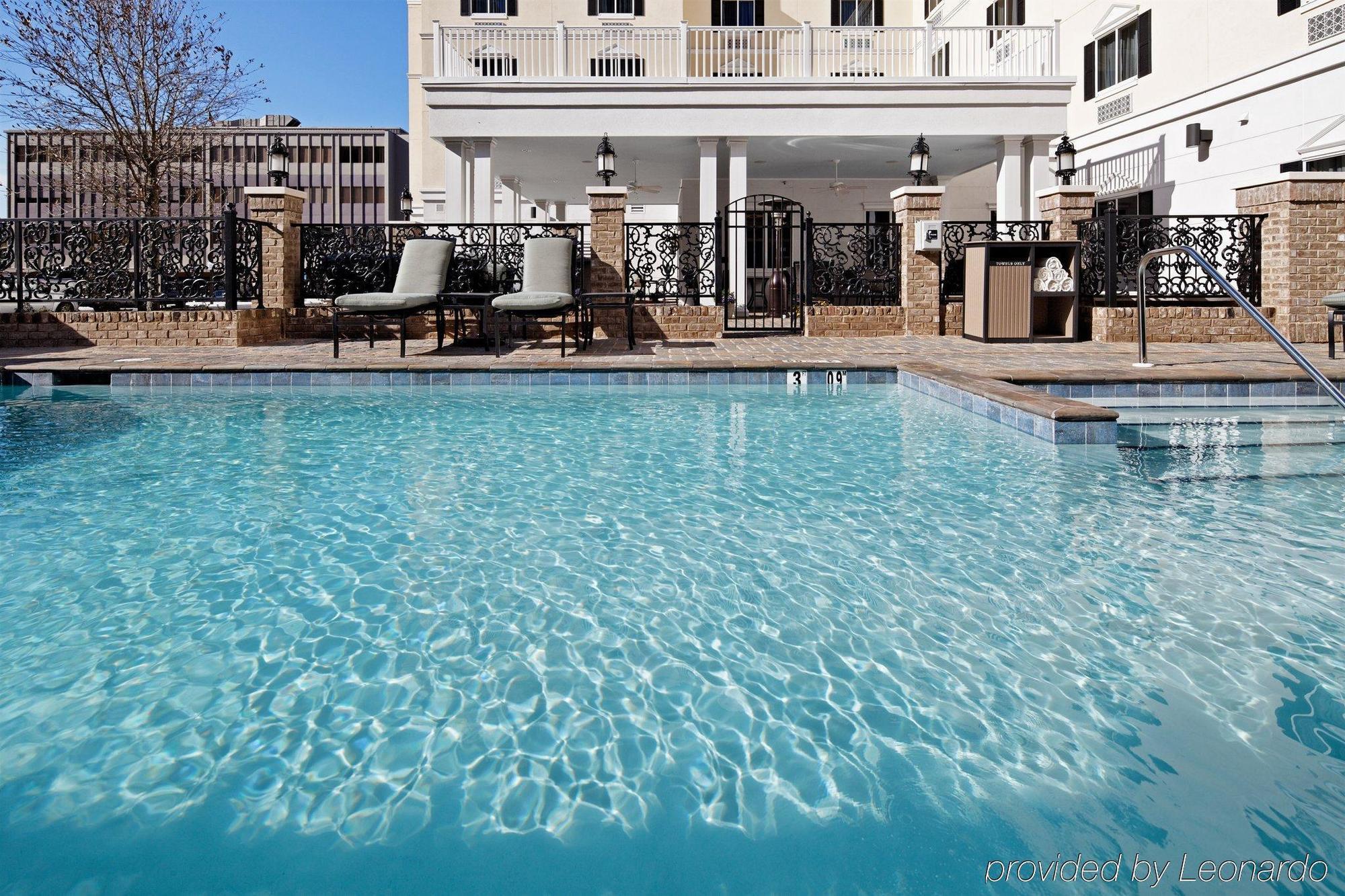Candlewood Suites Mobile-Downtown By Ihg Faciliteter billede