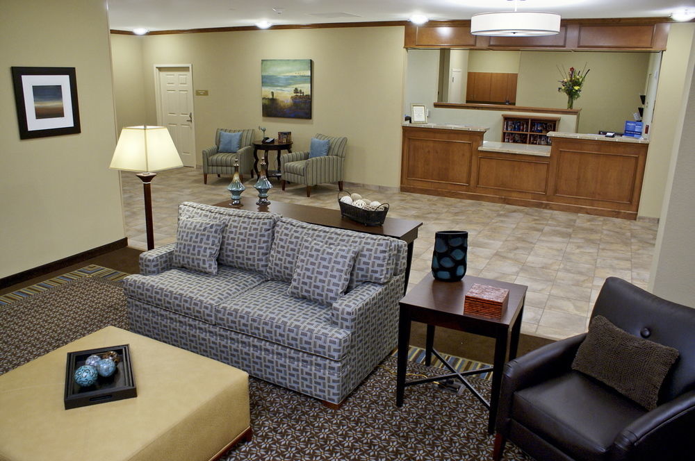 Candlewood Suites Mobile-Downtown By Ihg Eksteriør billede