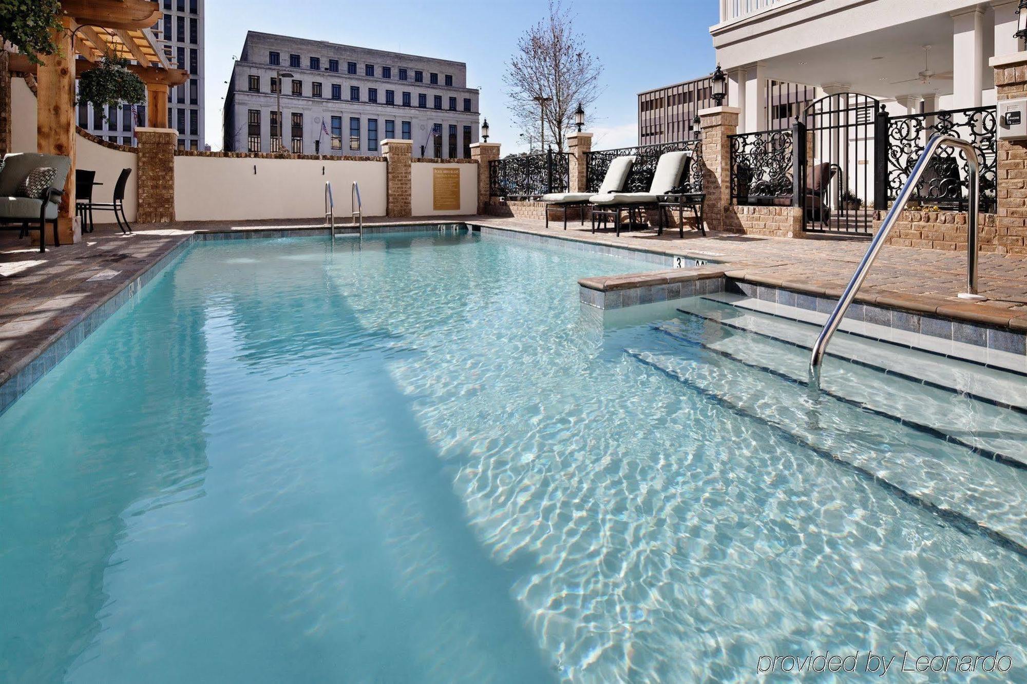 Candlewood Suites Mobile-Downtown By Ihg Eksteriør billede