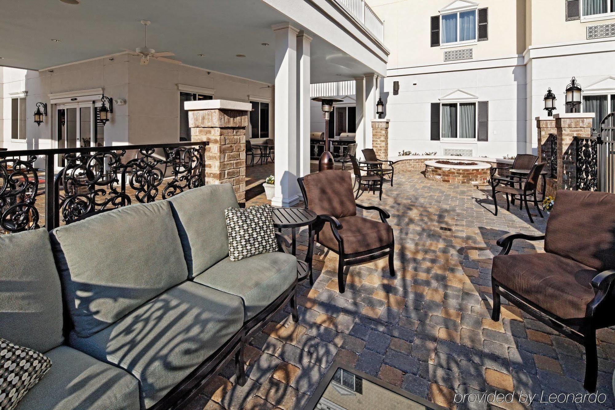 Candlewood Suites Mobile-Downtown By Ihg Faciliteter billede