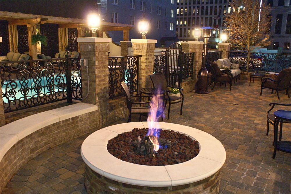 Candlewood Suites Mobile-Downtown By Ihg Faciliteter billede